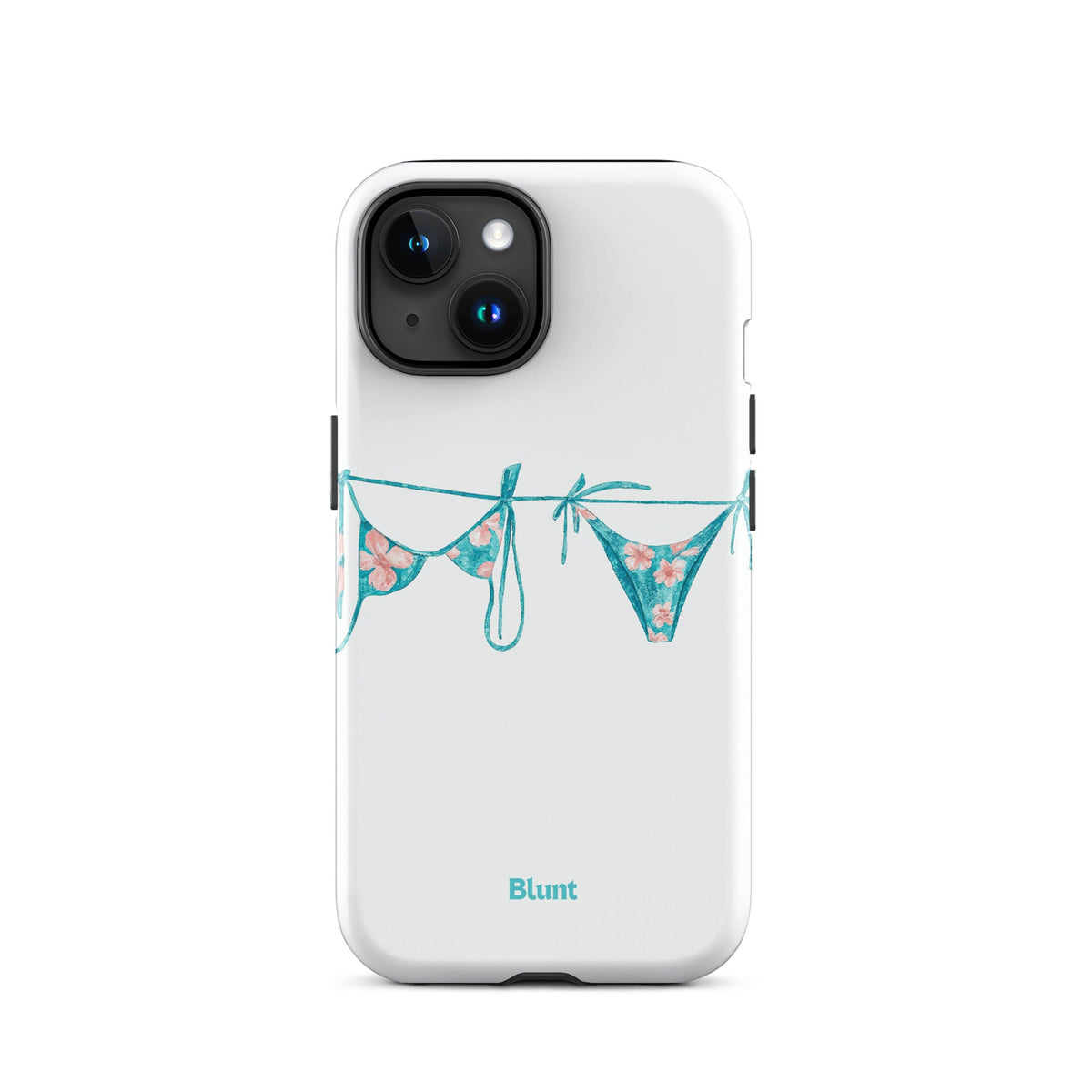 Kini iPhone Case