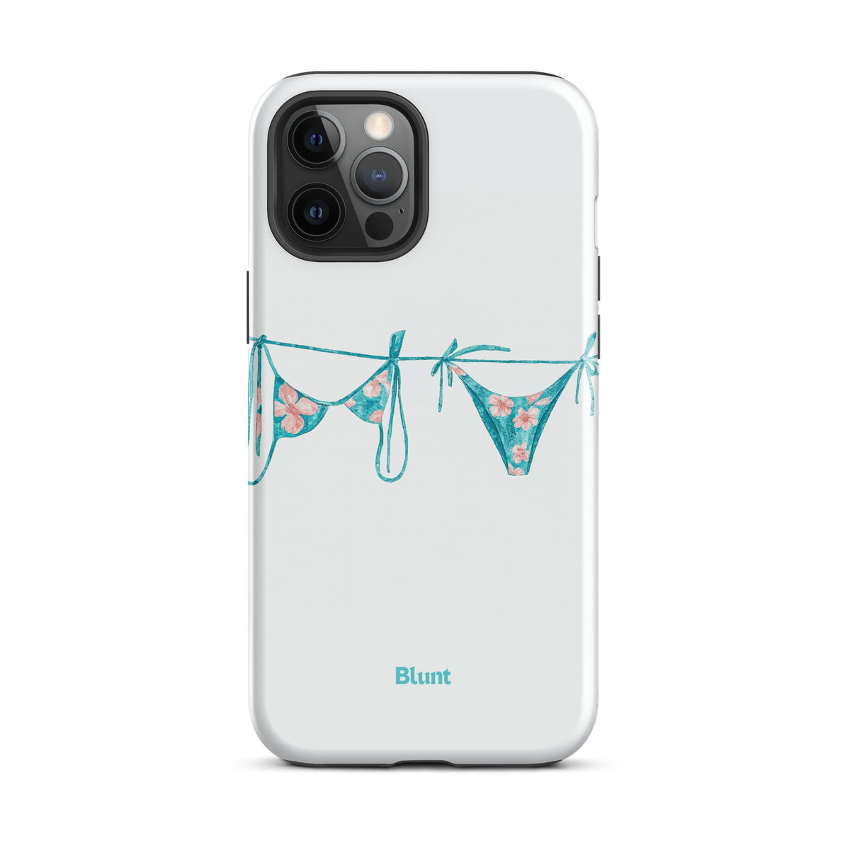 Kini iPhone Case