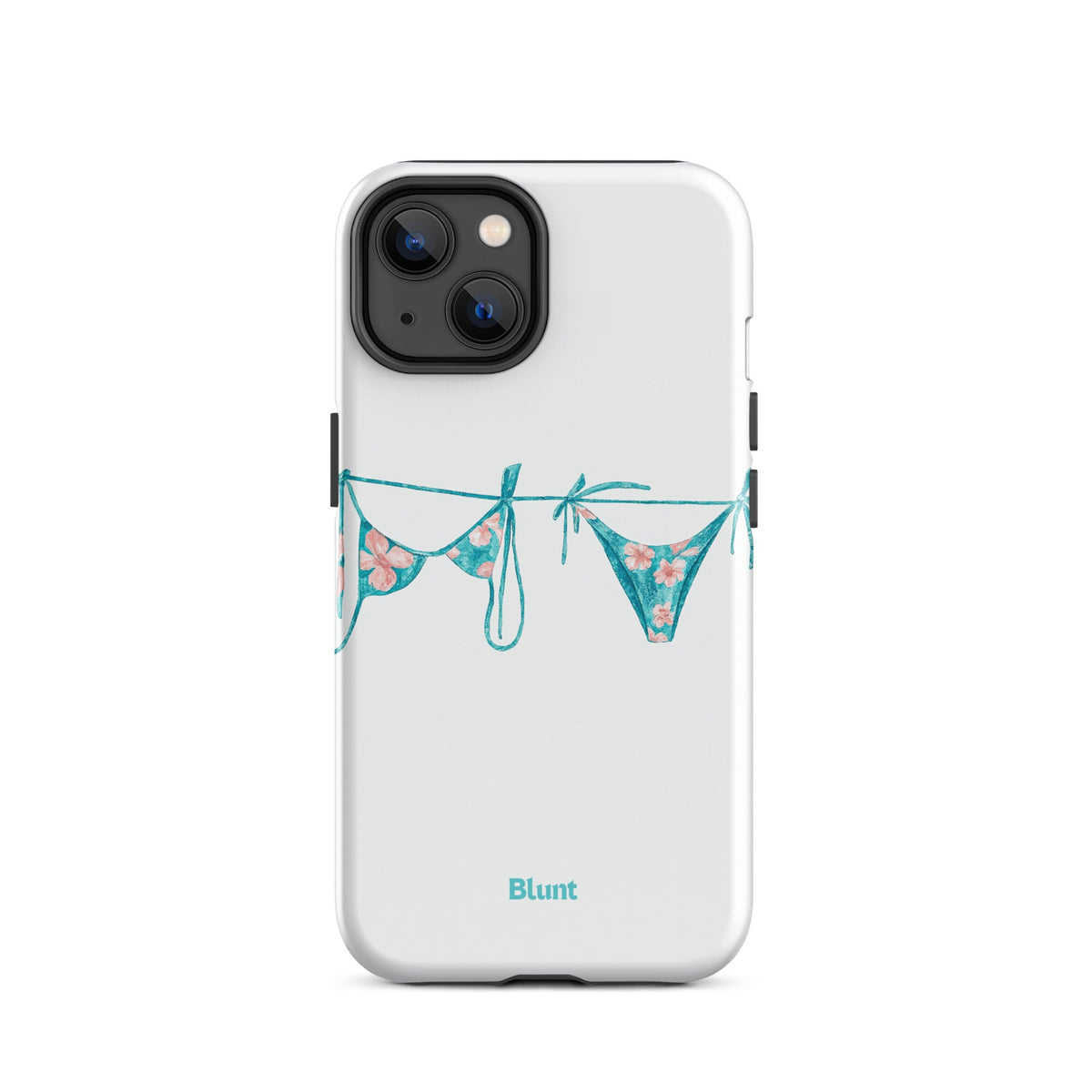 Kini iPhone Case