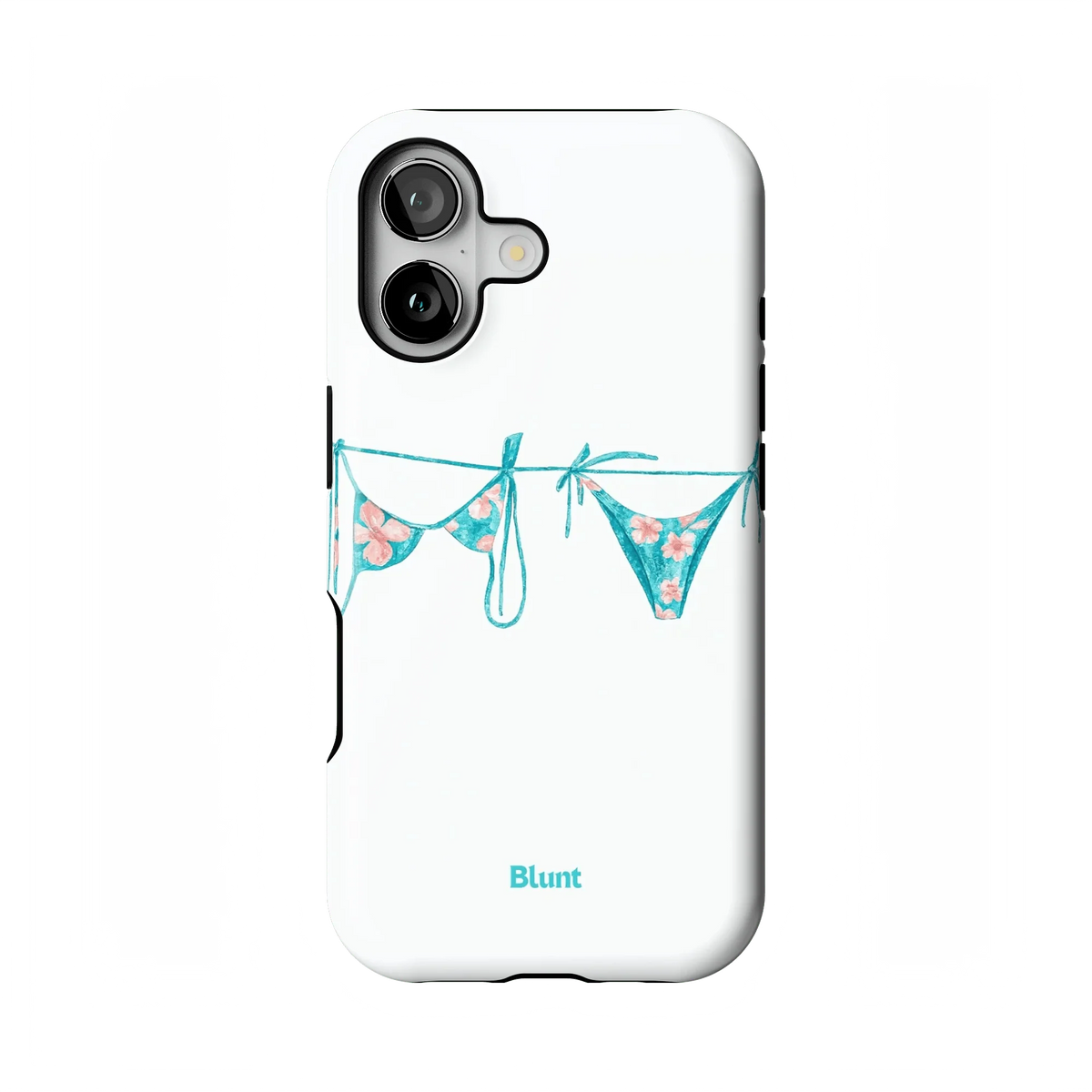 Kini iPhone Case