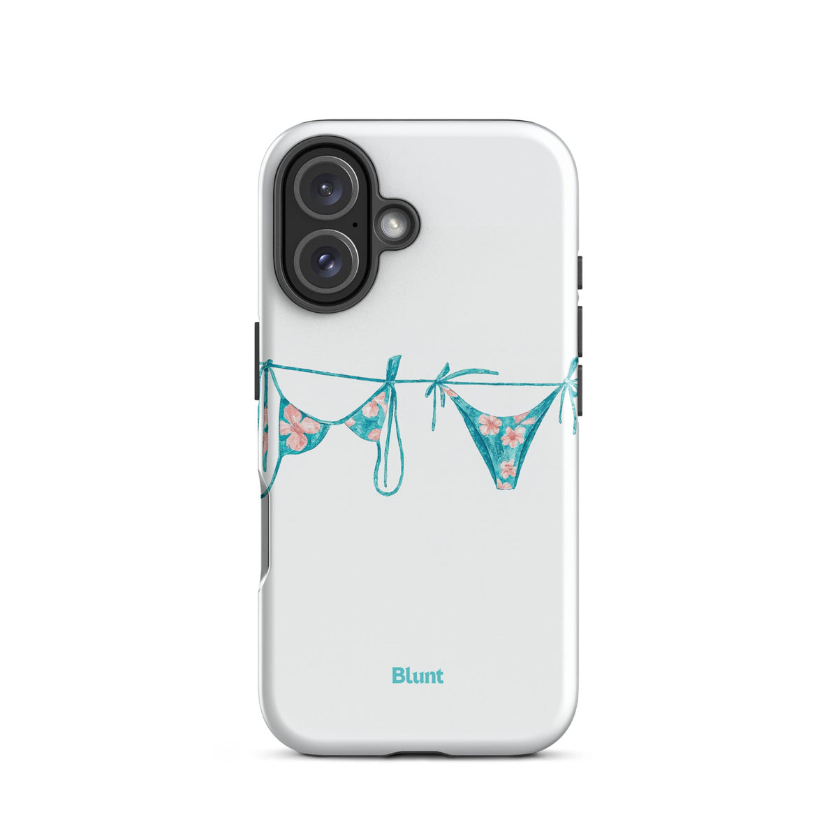 Kini iPhone Case