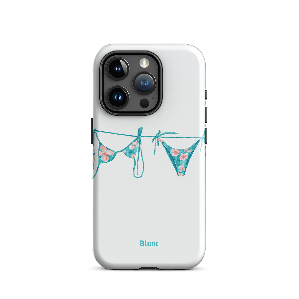Kini iPhone Case