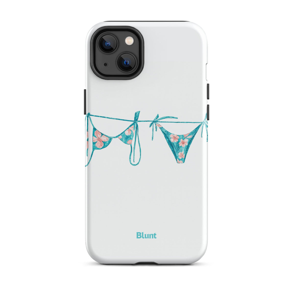 Kini iPhone Case