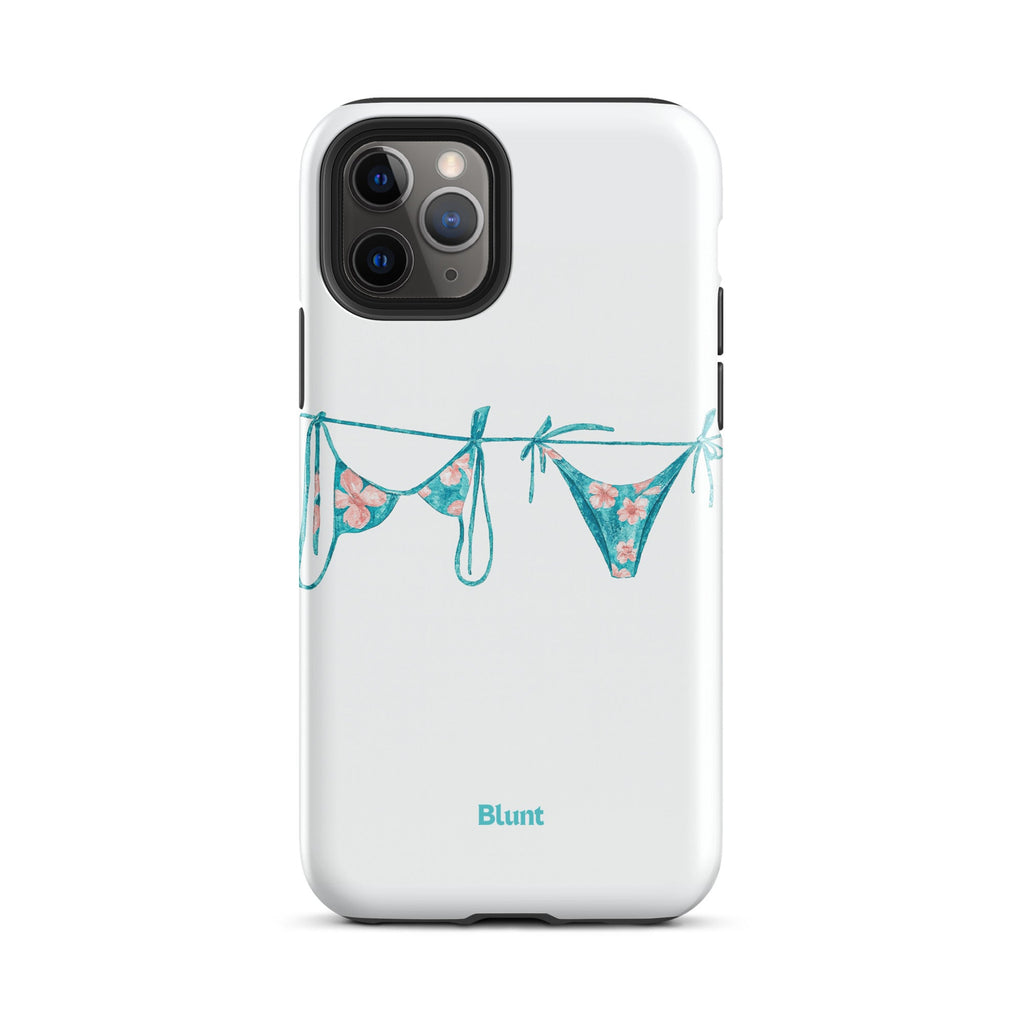 Kini iPhone Case