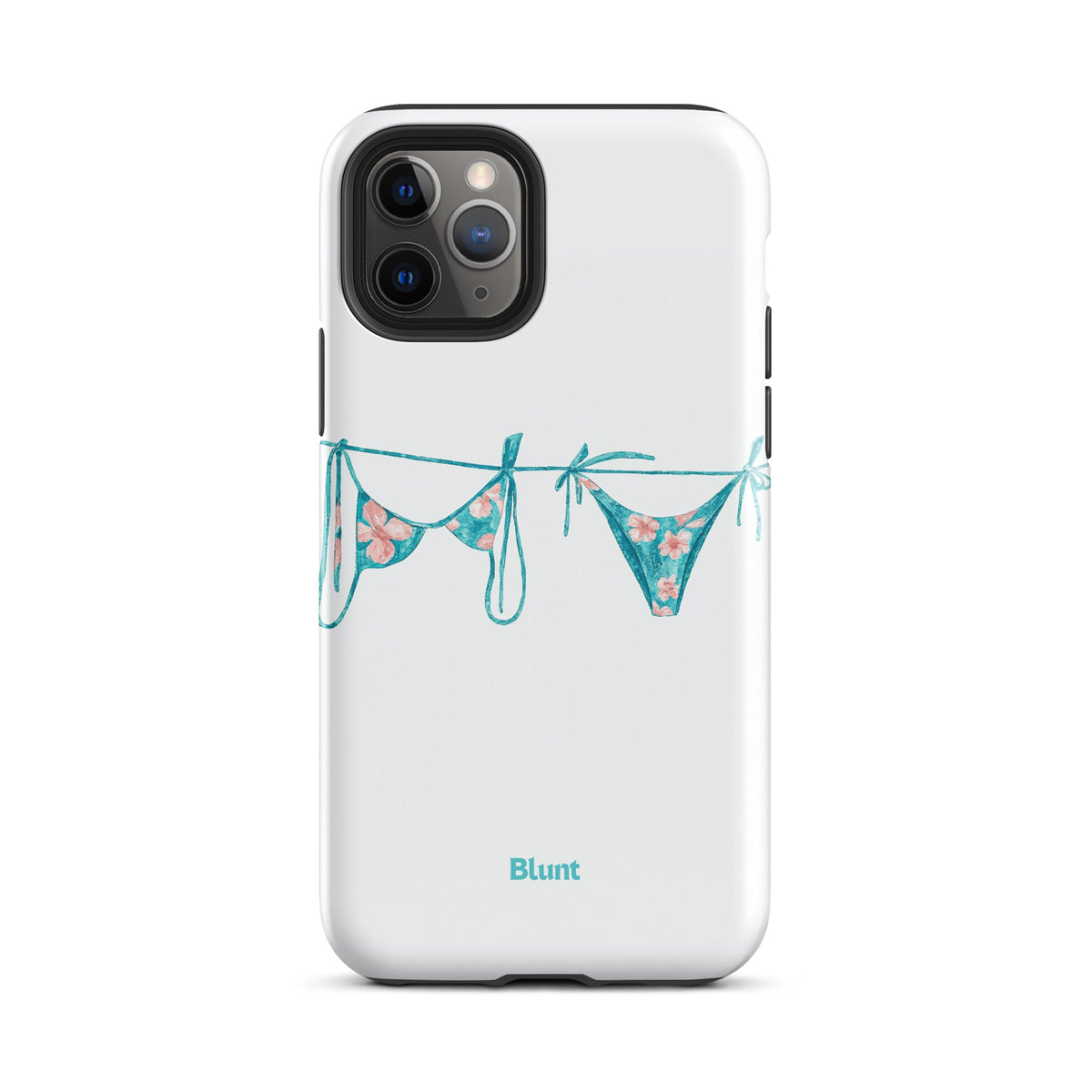 Kini iPhone Case