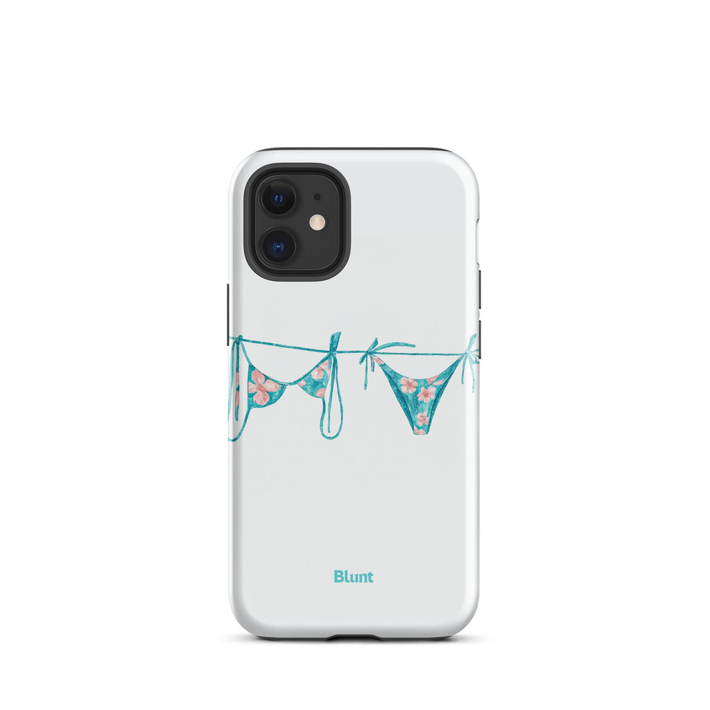 Kini iPhone Case