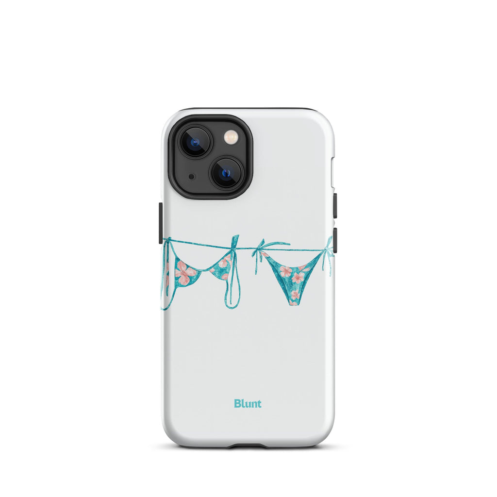 Kini iPhone Case