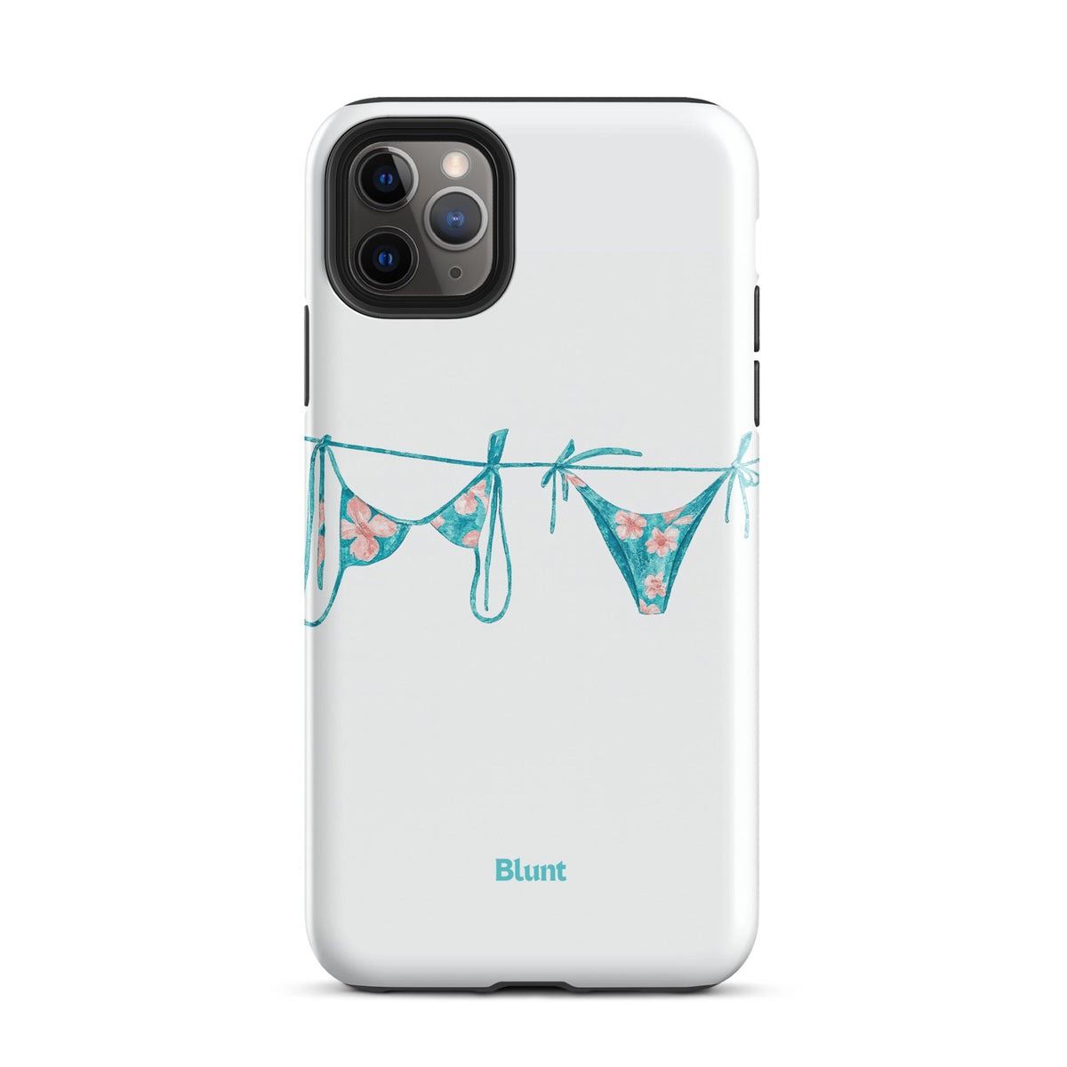 Kini iPhone Case