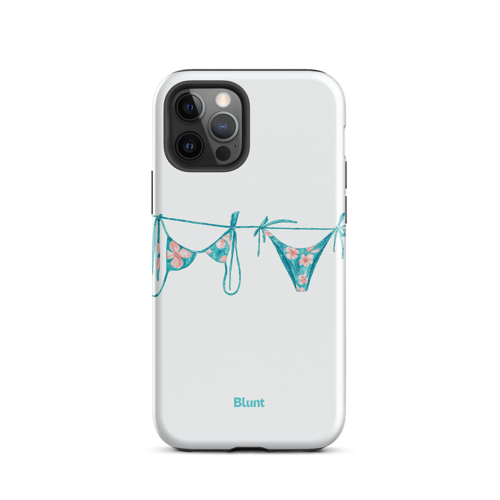 Kini iPhone Case