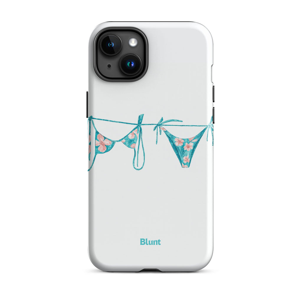 Kini iPhone Case