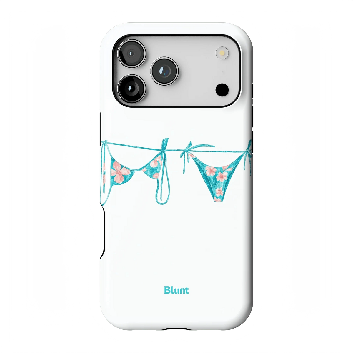 Kini iPhone Case