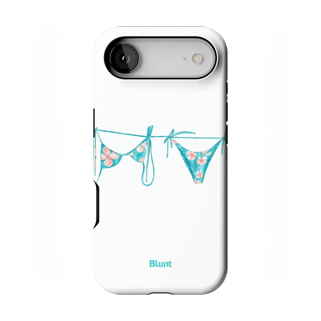 Kini iPhone Case