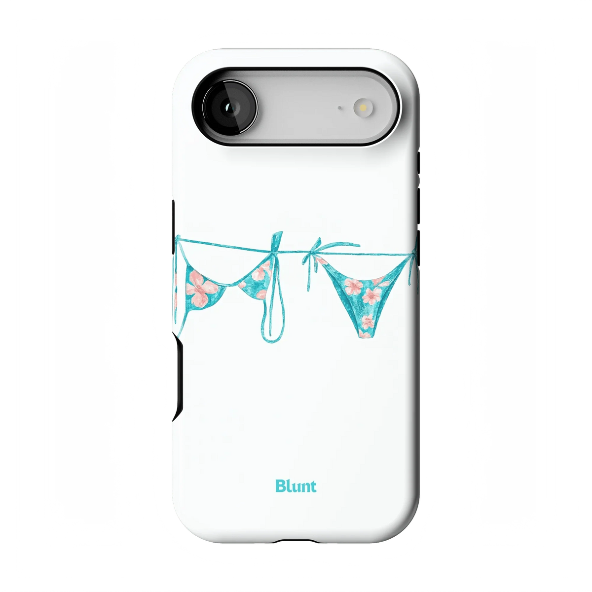 Kini iPhone Case