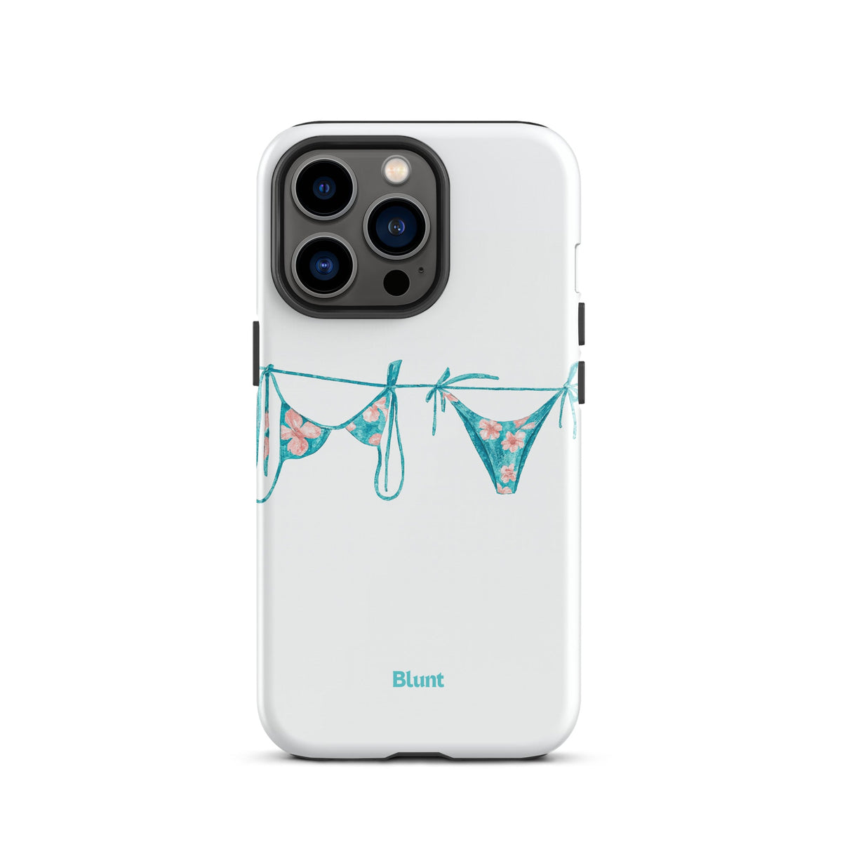 Kini iPhone Case