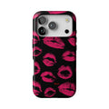 Kiss Me iPhone Case