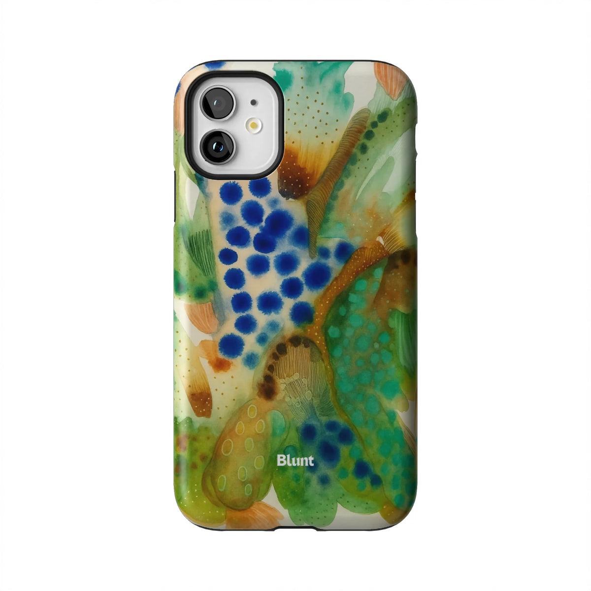 Liora iPhone Case