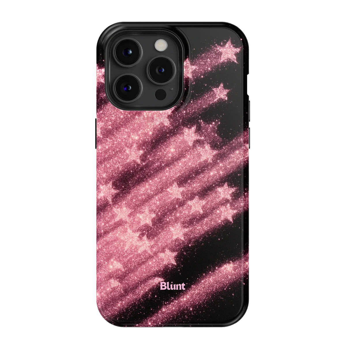 Neon Scratch iPhone Case