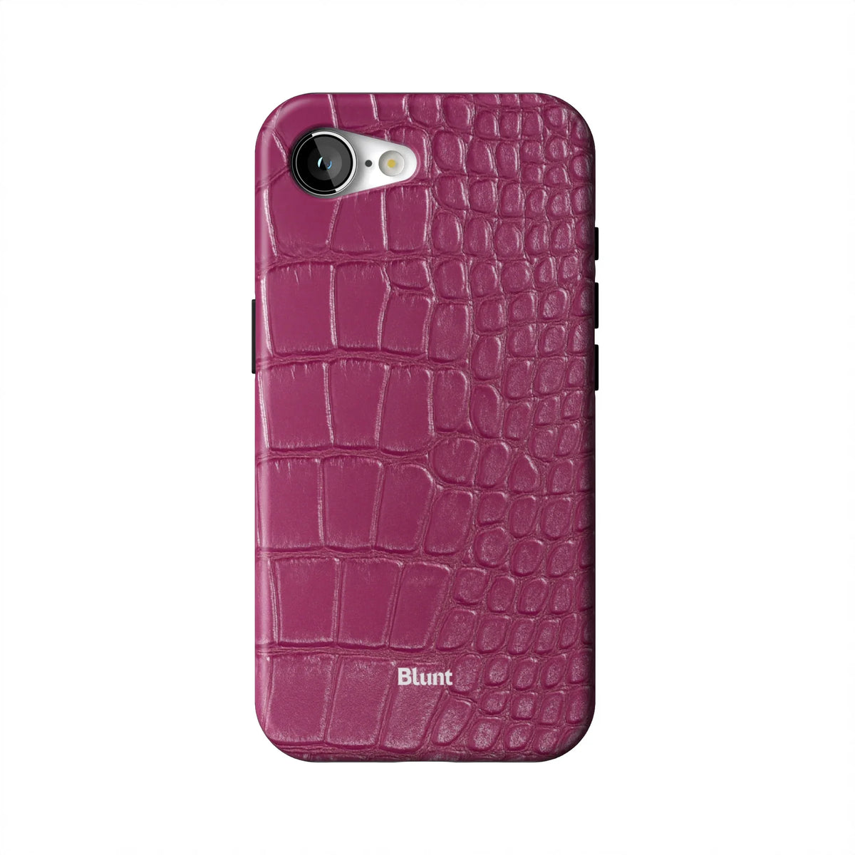 Plush iPhone Case