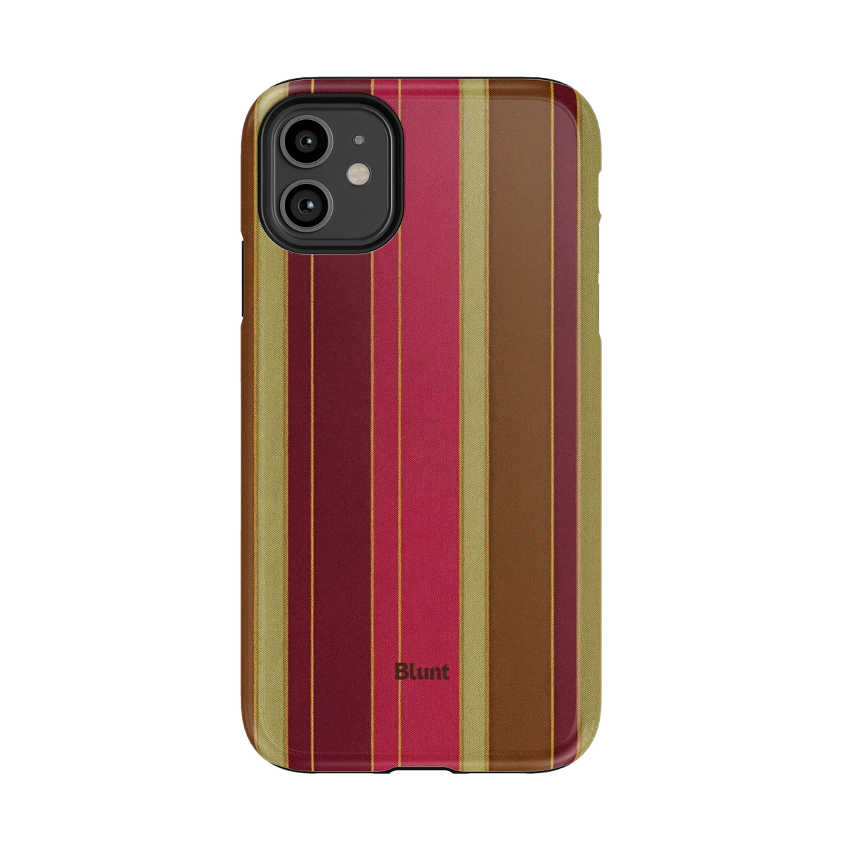 Roux iPhone Case