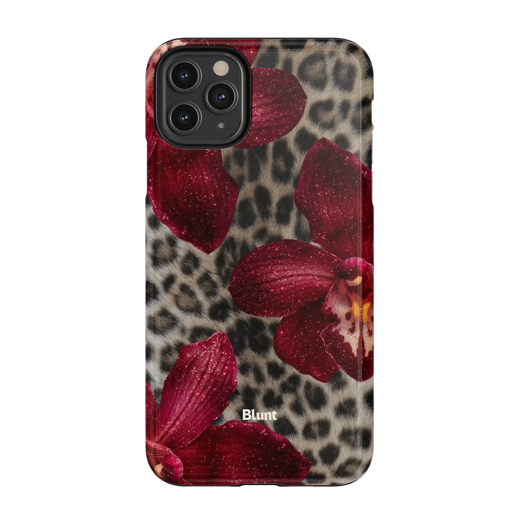Belle iPhone Case