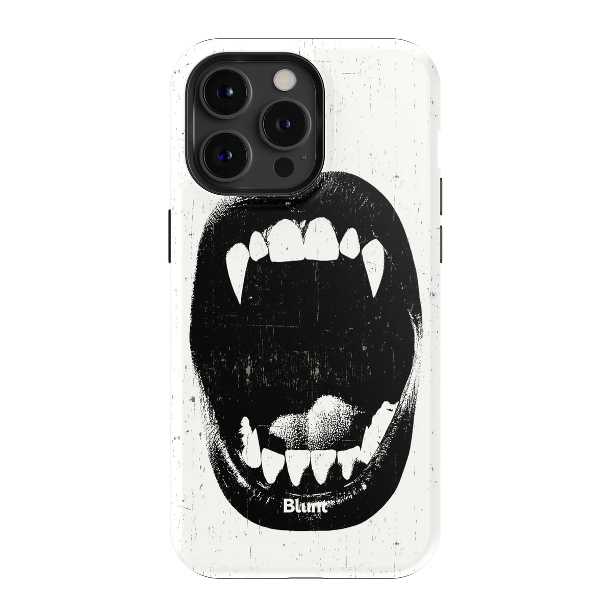 Venomous iPhone Case