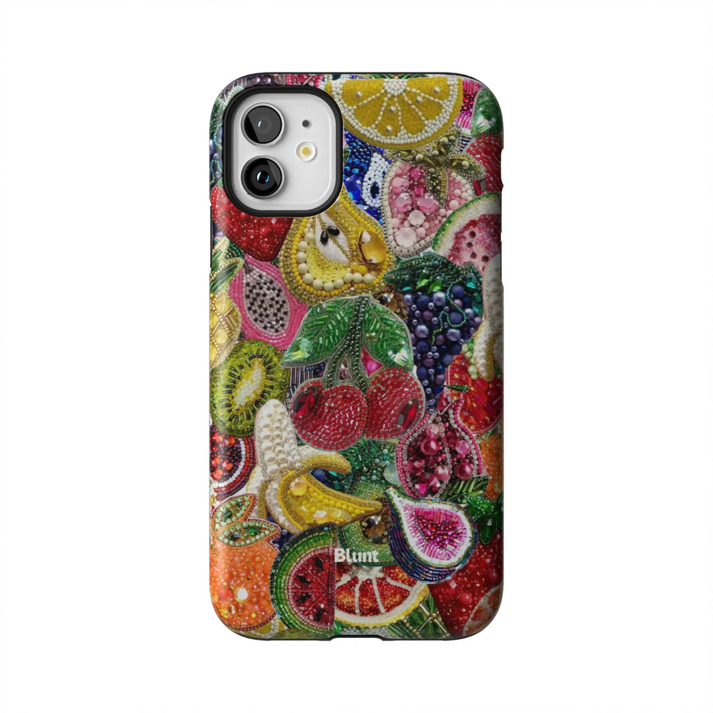 Juicy Gem iPhone Case