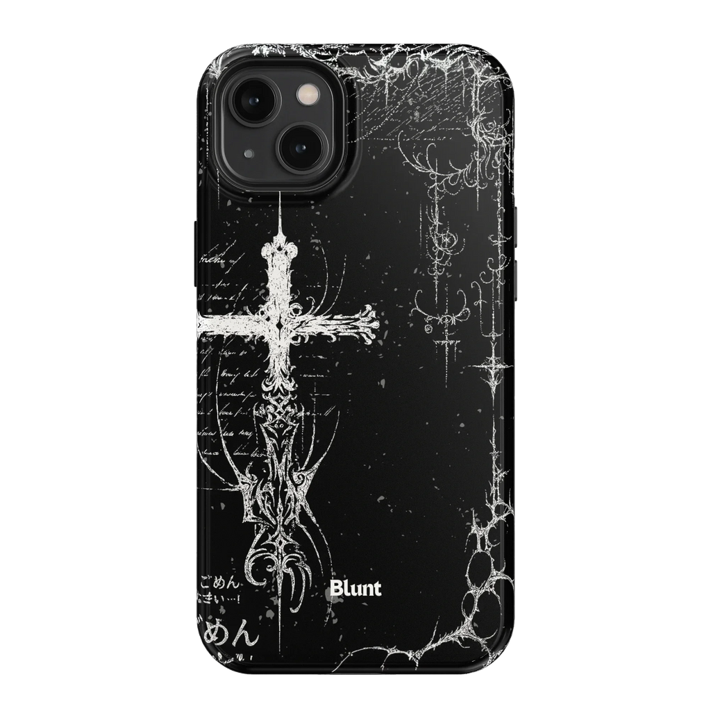 Wired iPhone Case
