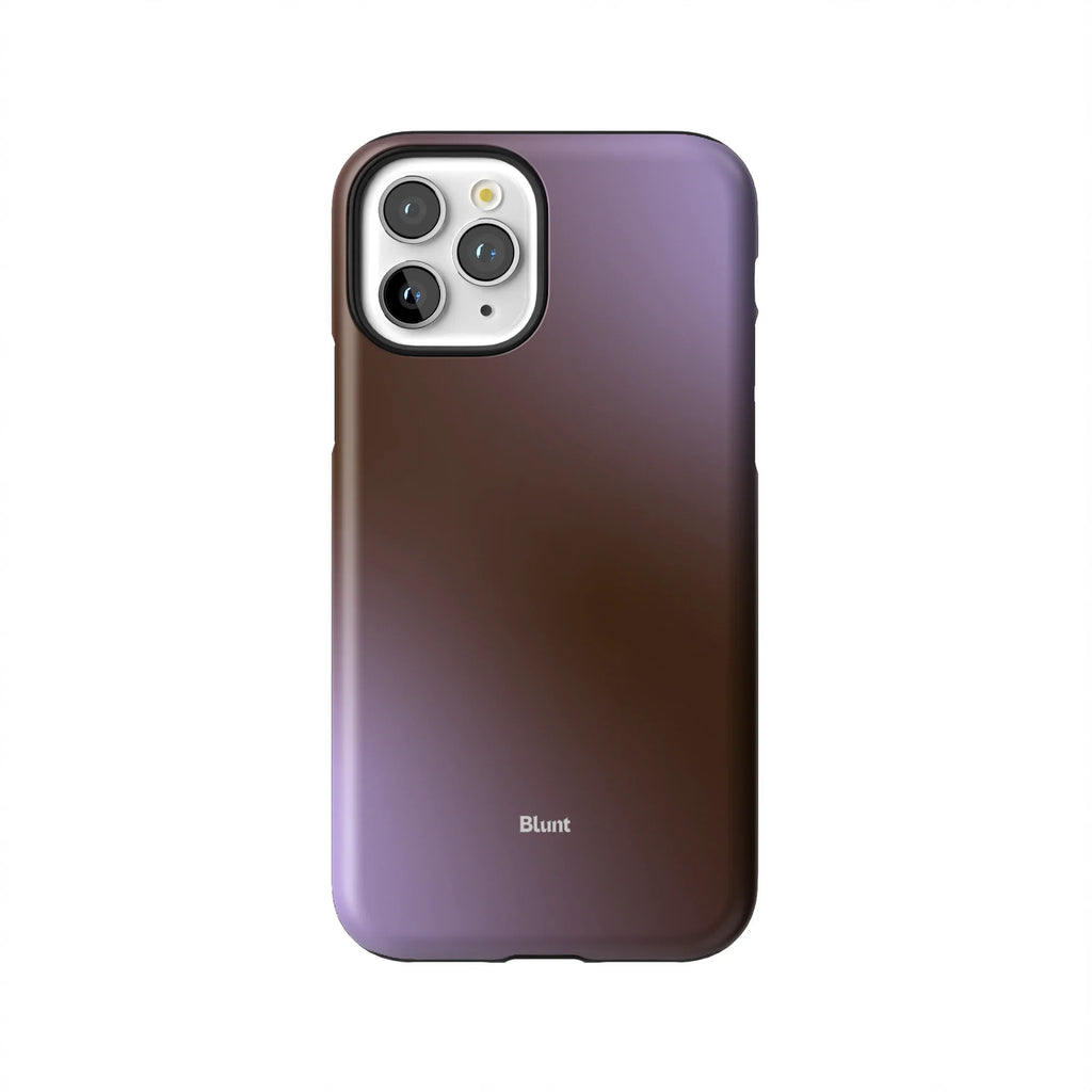 Espresso iPhone Case
