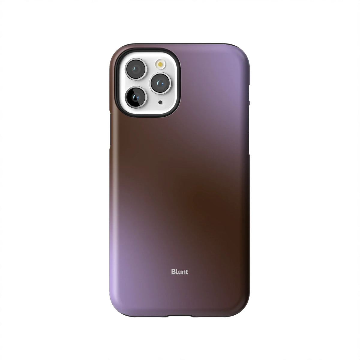 Espresso iPhone Case
