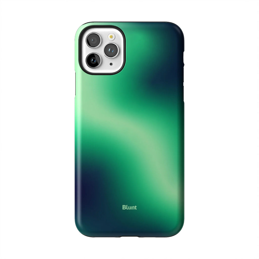 Aurora iPhone Case
