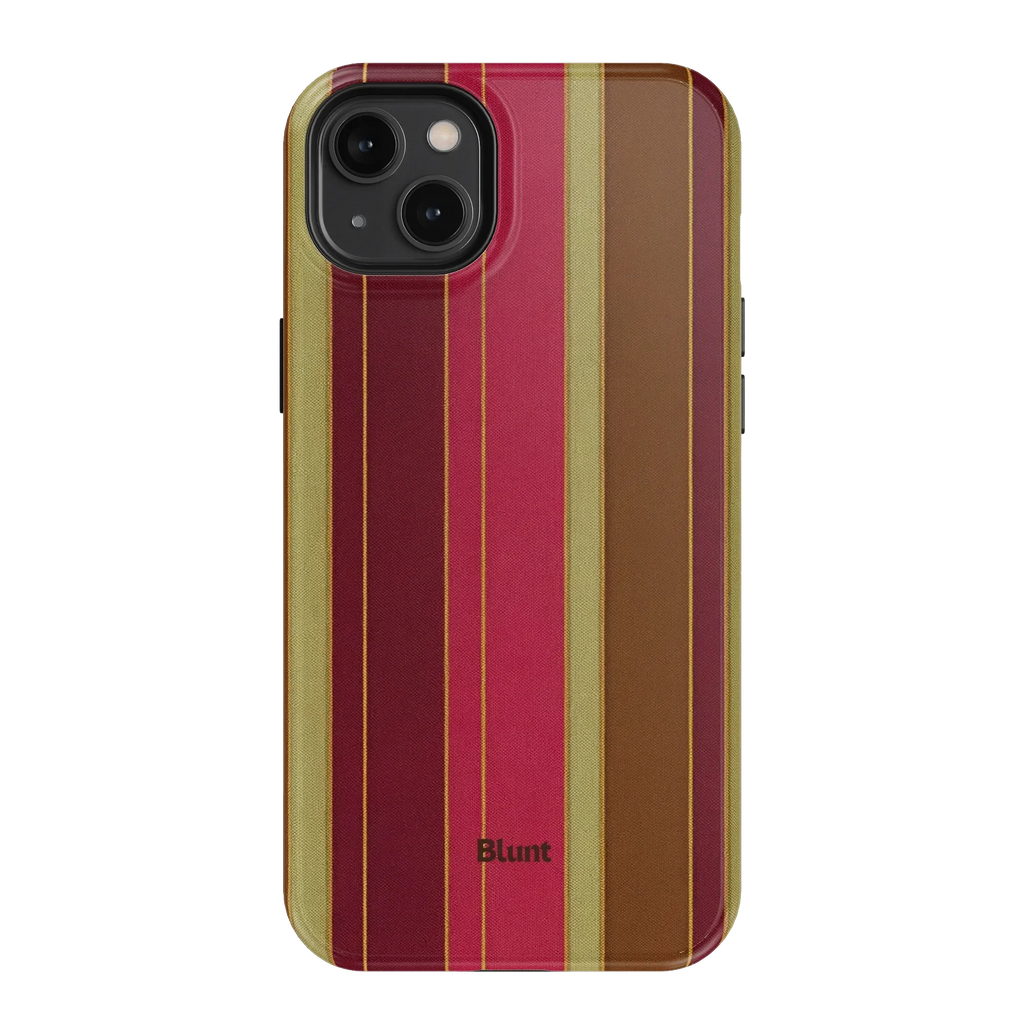 Roux iPhone Case