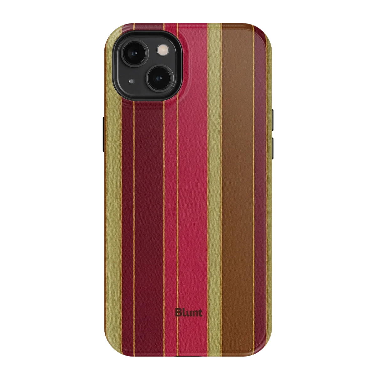 Roux iPhone Case