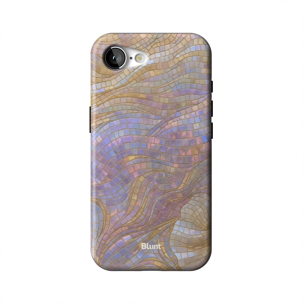 Opal iPhone Case