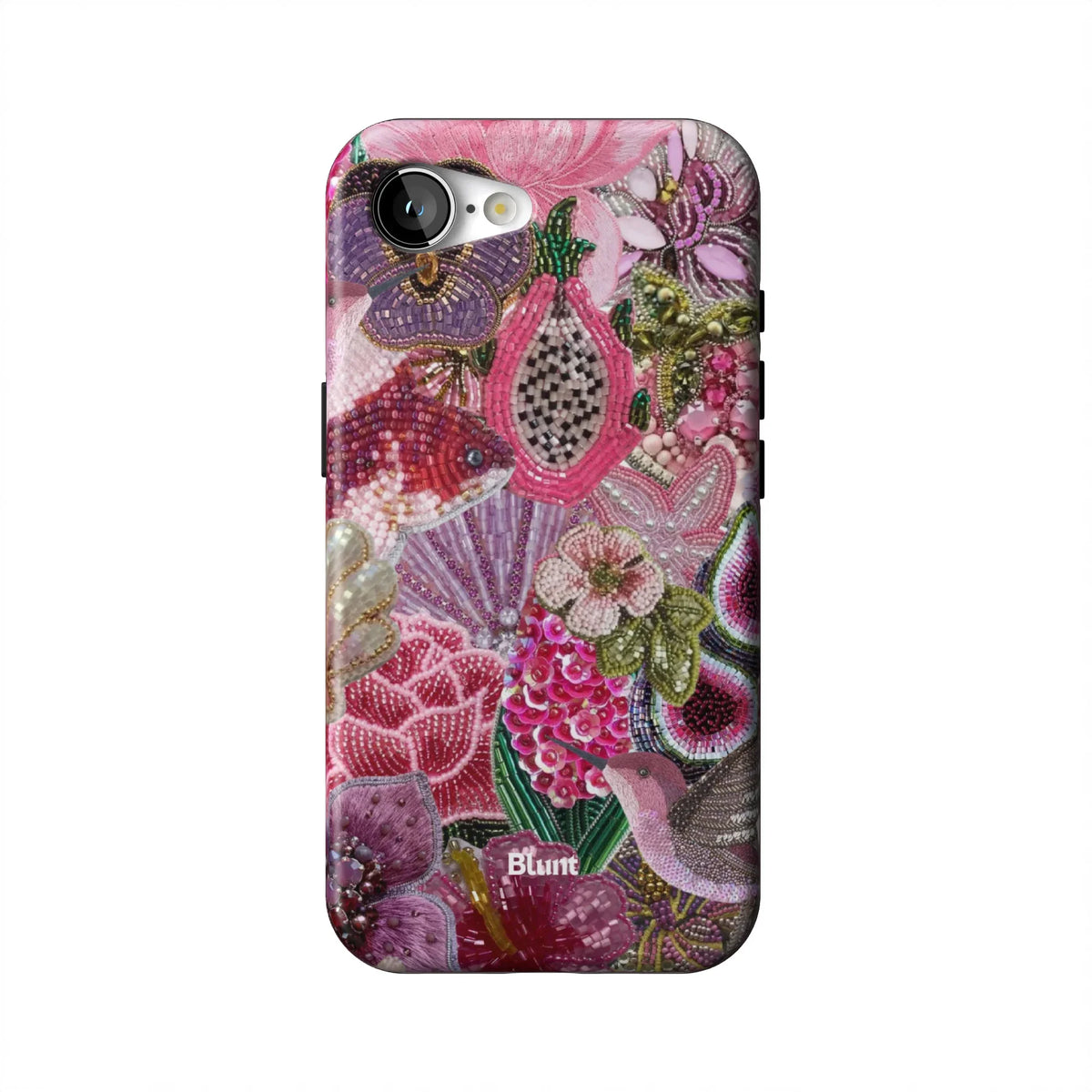 Fantasy iPhone Case