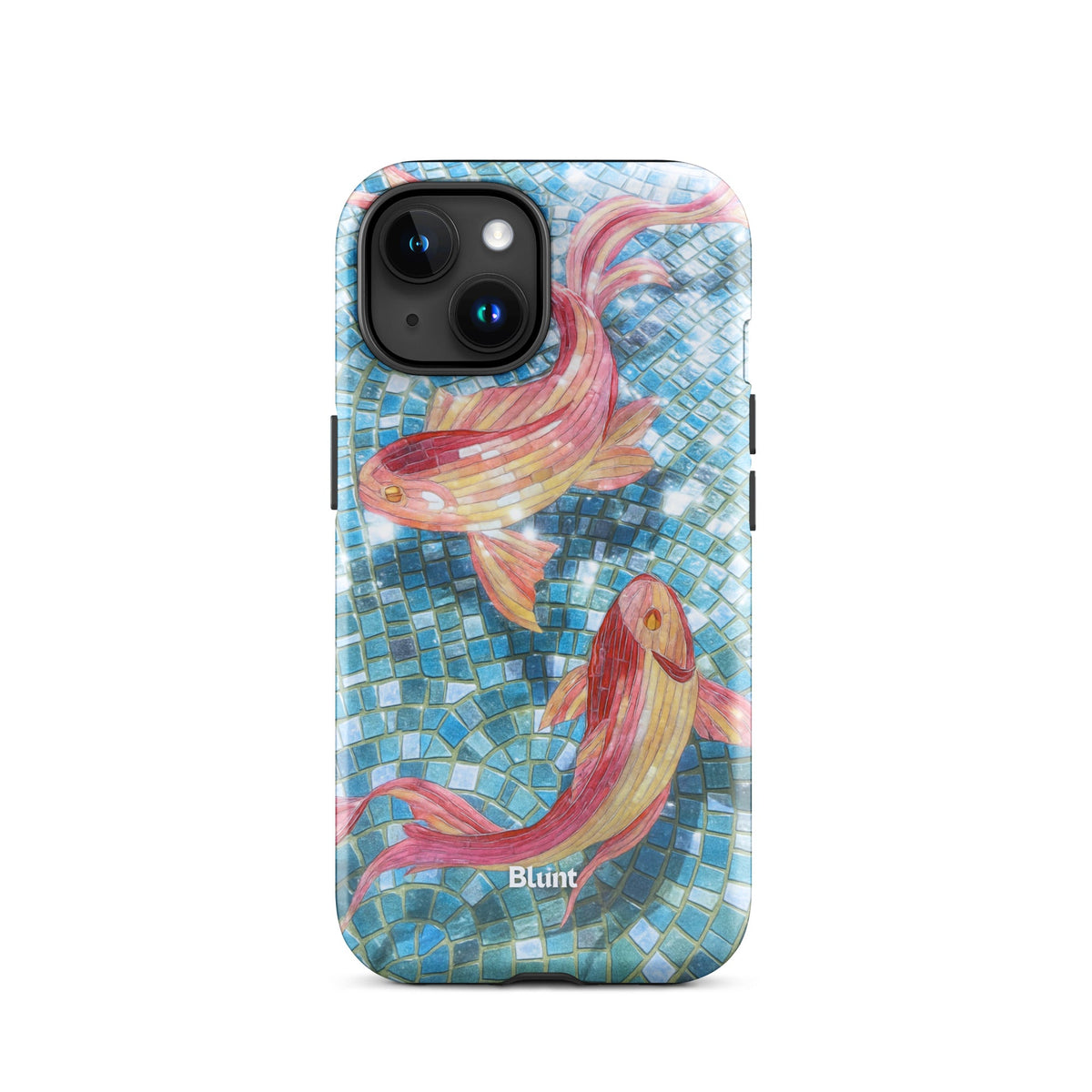 Koi Dreams iPhone Case