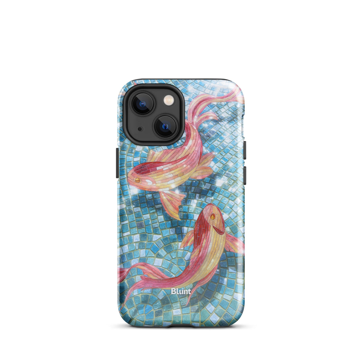 Koi Dreams iPhone Case
