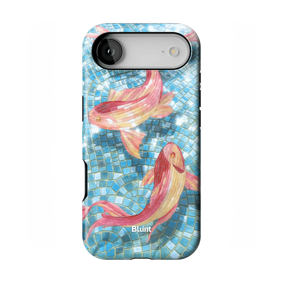Koi Dreams iPhone Case