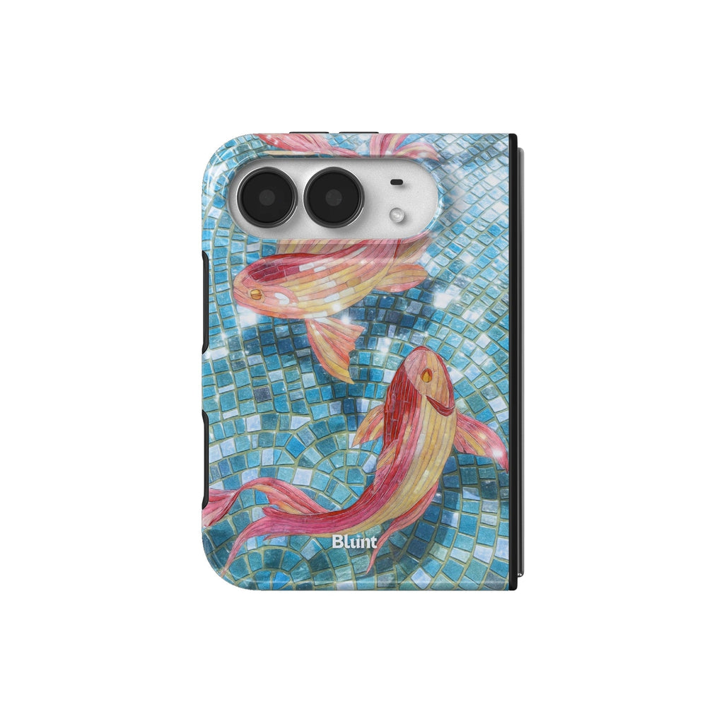 Koi Dreams iPhone Case