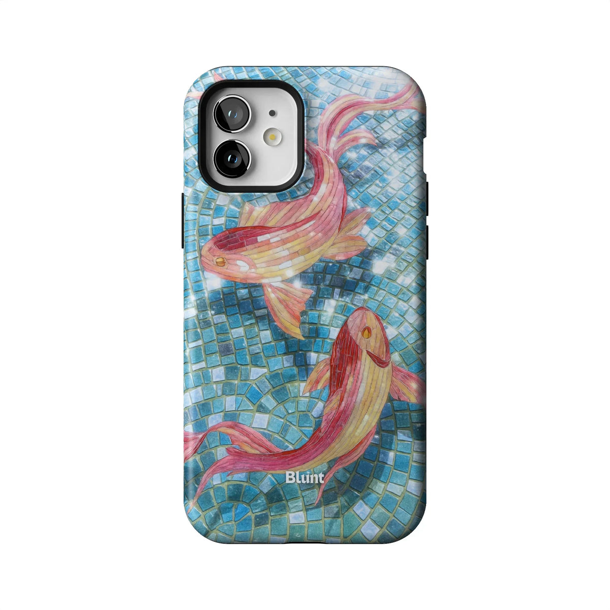 Koi Dreams iPhone Case