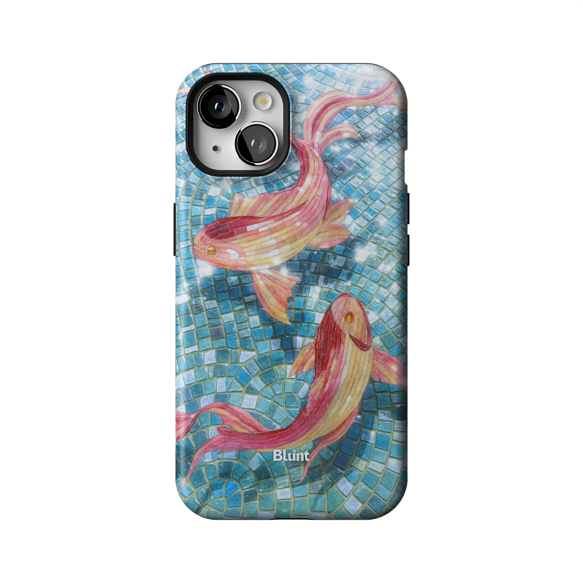 Koi Dreams iPhone Case