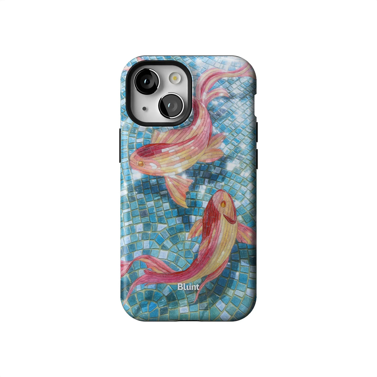Koi Dreams iPhone Case