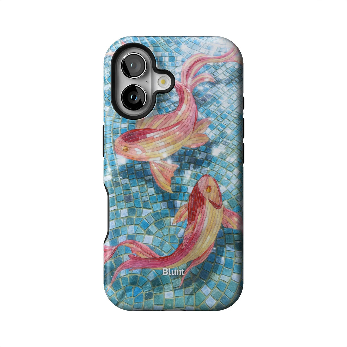 Koi Dreams iPhone Case