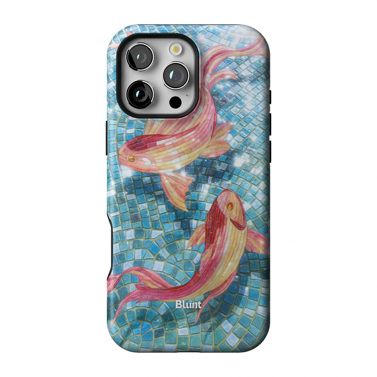 Koi Dreams iPhone Case