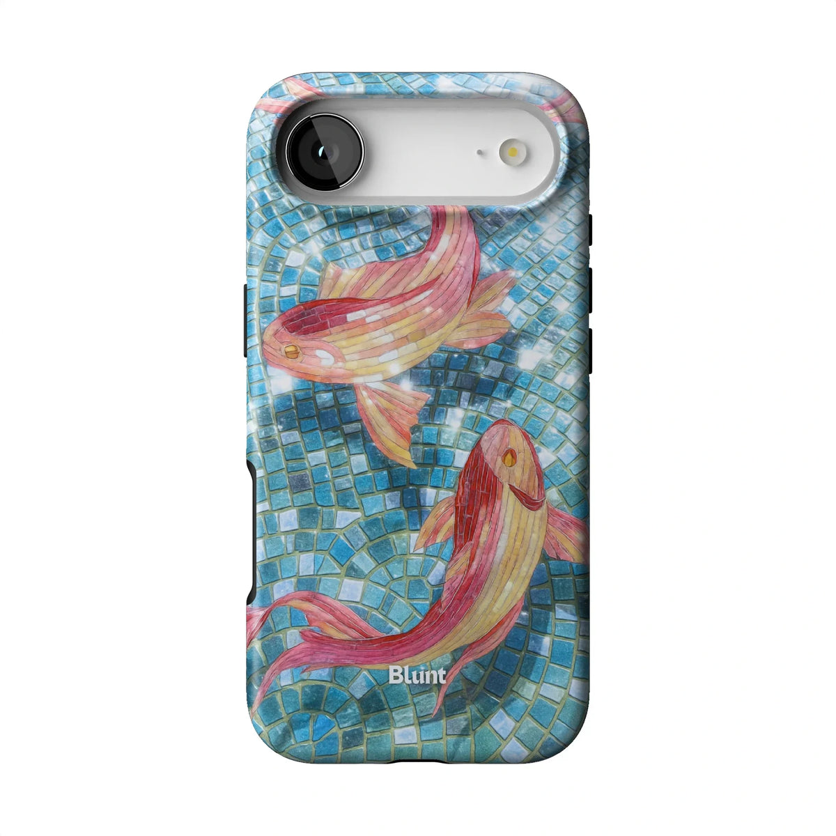 Koi Dreams iPhone Case