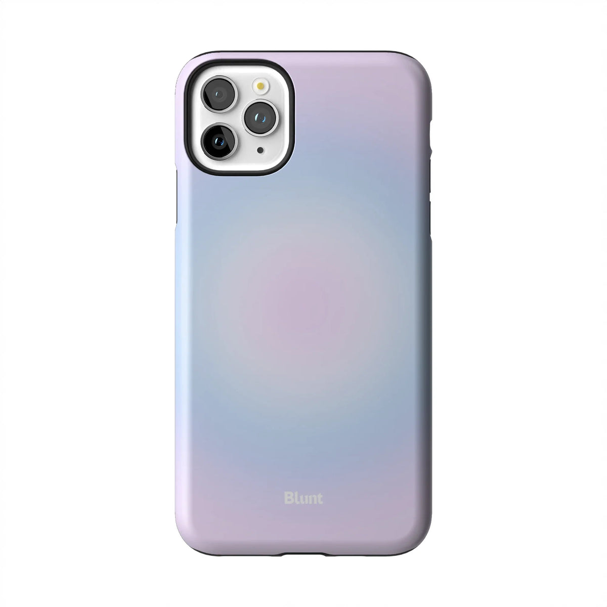 Violet iPhone Case
