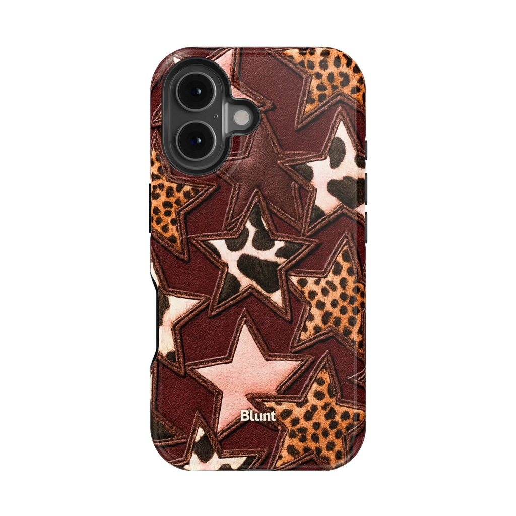 Rogue Star iPhone Case