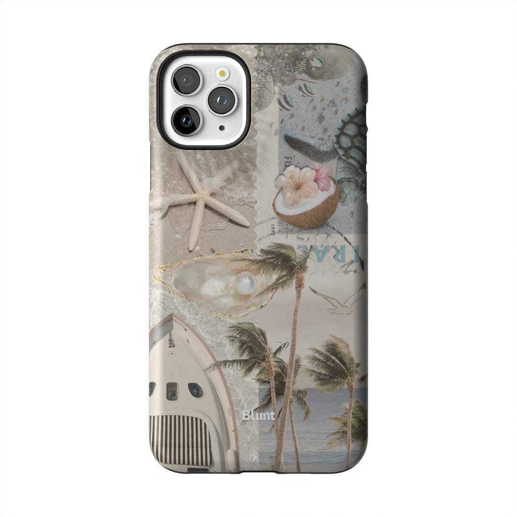 Aurelia iPhone Case