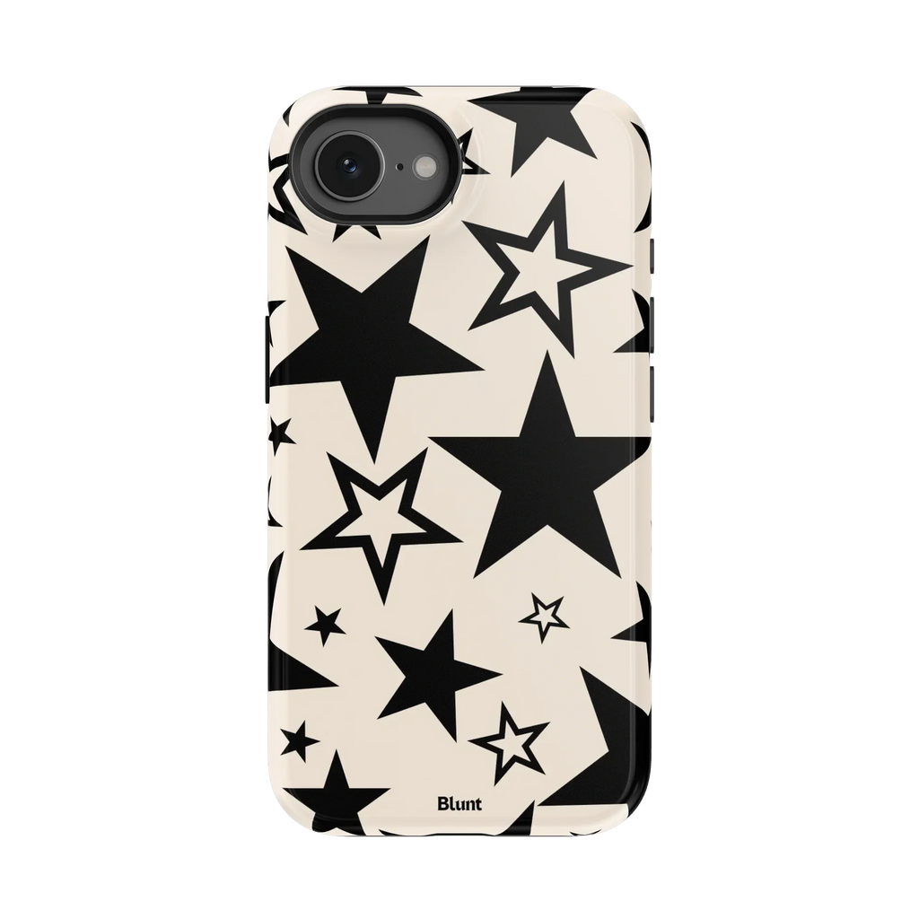 Stargirl iPhone Case