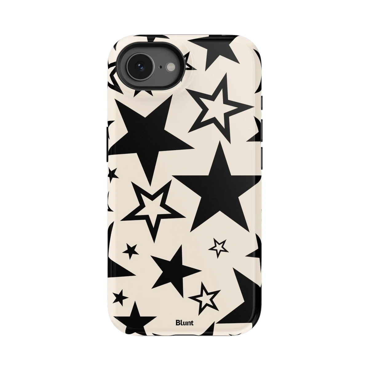 Stargirl iPhone Case