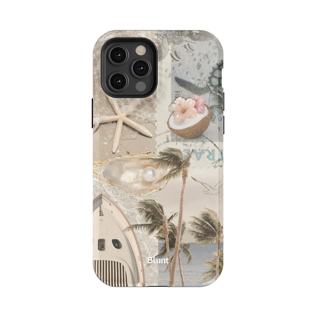 Aurelia iPhone Case